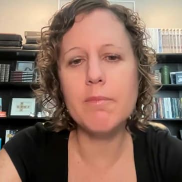 Learn to Live Life Pain Free with: Dr Amy Novotny