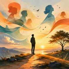 3032: One Sentence That Will Change Your Life by Dr. Kelly Flanagan on Life Changing Insight