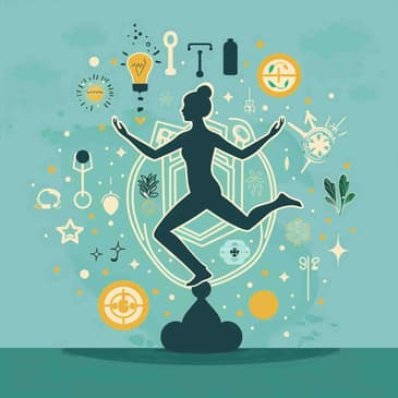 2497: Ways to Cope With Back Pain and Discomfort by Alexis Mallery of DIY Active on Reducing Chronic Pain