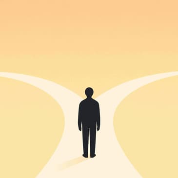 3735: The ONE Critical Thing Holding You Back From Happiness by Paula Pant of Afford Anything