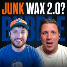 Is Fanatics Bringing a New Junk Wax Era?