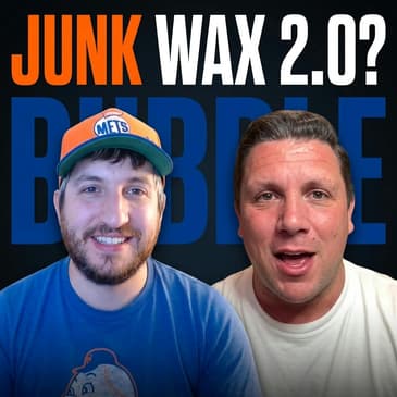 Is Fanatics Bringing a New Junk Wax Era?