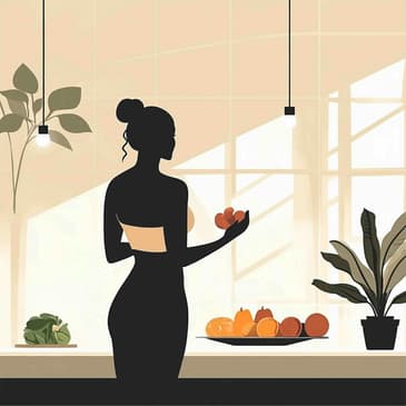 3015: Quality Calories for Weight Management? by Nancy Clark on Ultra-Processed Foods and A Healthy Lifestyle