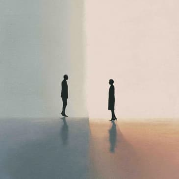 2667: [Part 1] How to Break Up With Somebody in 7 Steps by Eddie Corbano of Loves A Game on Respectful Communication Advice