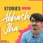 Kuch badaa hone jaa raha hai, Stay tuned!