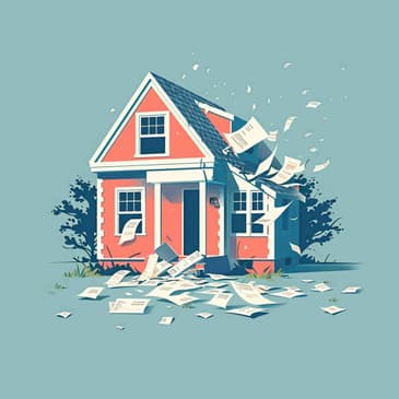 2791: [Part 1] 20 Smart Tips to Pay Off Your Mortgage Faster by Andy Hill of Marriage Kids and Money