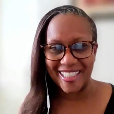 Helping Aspiring Authors & Businesspeople Tell Their Stories with: Michele Barard