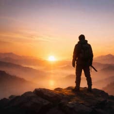 3908: There Are No Extra Lives. Make This One Count by Steve Kamb of Nerd Fitness on Intentional Living