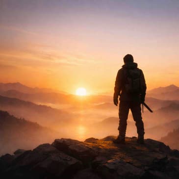 3908: There Are No Extra Lives. Make This One Count by Steve Kamb of Nerd Fitness on Intentional Living