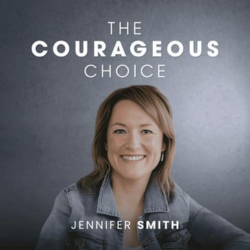 What Happens When You Trust the Nudge with Jennifer Smith of Flourish Careers LLC and Gig Talent