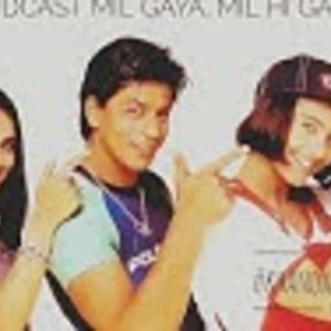 Ep 137- Khandaan Archives- Kuch Kuch Hota Hai