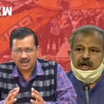 Kejriwal के 63 Lakh घरों पर Bulldozer चलाने के आरोप पर Delhi BJP अध्यक्ष Adesh Gupta ने दिया जवाब |