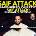 Editorial with Sujit Nair | Saif Ali Khan Case: Unanswered Questions | Kareena Kapoor