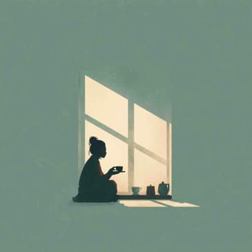 3194: Why You Can't Eat Healthier by Leo Babauta of Zen Habits on Mindful Awareness and Self-Judgement