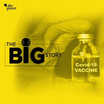 Has India’s COVID Strategy Resulted in a Global Vaccine Shortage?