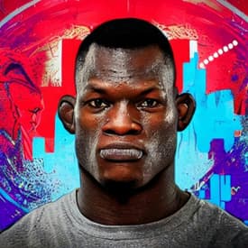 Adesanya's Redemption: Triumph in the Octagon