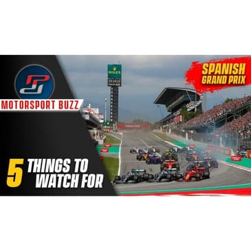38: Verstappen-Red Bull: A Small Chance To Win In Spain?