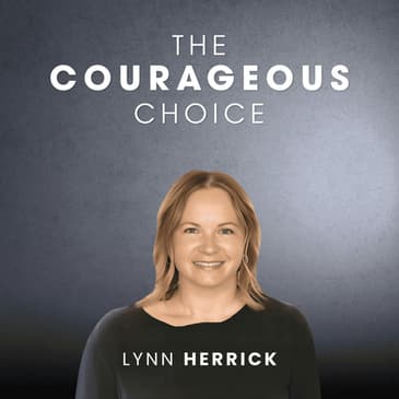 From Burnout to Buy-In: Creating High-Retention Teams with Lynn Herrick of Blucrest