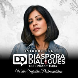Introducing Diaspora Dialogues