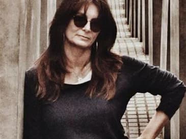 Karen Azulai, Global Sourcer