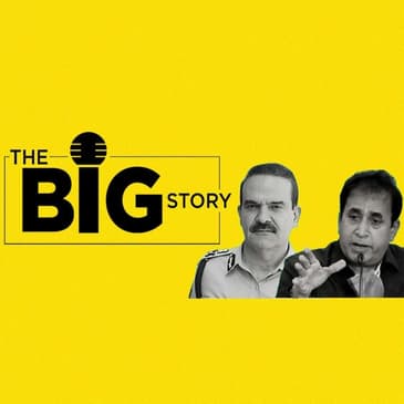 What Lessons Are There to be Learned From Param Bir-Vaze Case?