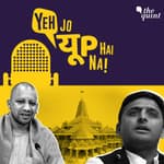 BJP के गढ़ अयोध्या का वोटिंग पैटर्न क्या बता रहा है;5वें चरण में SP-BJP कौन भारी