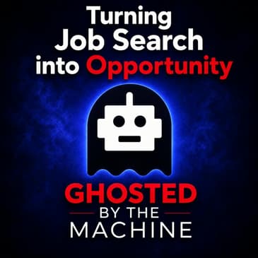 Turning Job Search Into Opportunity