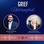 S2E4- In conversation with Grief Educator Orla Blackburn