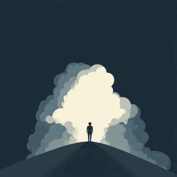 3484: When You’re Feeling Self-Doubt and A Lack of Motivation by Leo Babauta of Zen Habits on Self-Compassion