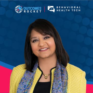 The Hidden Workforce Behind Modern Healthcare Is Cracking with Paurvi Bhatt, public health expert and founder of ThirdEyeFocus