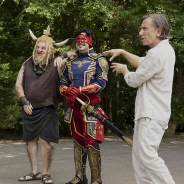 51: “The Retreat” (She-Hulk S1E7)