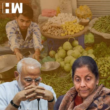 महंगाई ने बनाया रिकॉर्ड, अप्रैल के आंकड़े भी डराने वाले, Loan EMI में और हो सकता है इजाफा