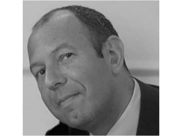 Philip Marks, Hybrid Talent Acquisition