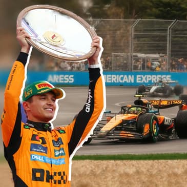 THIS is why we LOVE Formula 1 - 2025 Australian Grand Prix Review