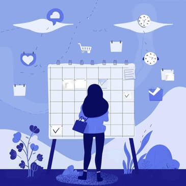 1373: How to Multitask and Effectively Plan a Project by Brian Tracy