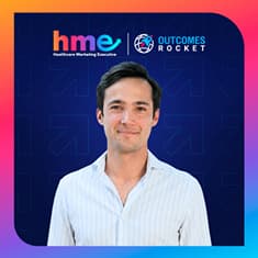 How TikTok Is Becoming Healthcare’s Digital Front Door with Manuel Hoyer, Head of Industry for Health and Wellness at TikTok