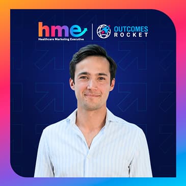 How TikTok Is Becoming Healthcare’s Digital Front Door with Manuel Hoyer, Head of Industry for Health and Wellness at TikTok