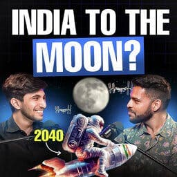 Will India Disrupt & Dominate the Space Industry? | Roundup #163 | The Startup Operator