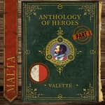 Valette and The Great Siege of Malta (Part 1)