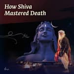 How Shiva Mastered Death Ep 5 #ShivaLivingDeath