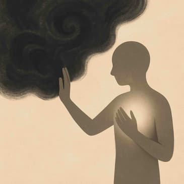 2729: [Part 1] Why is it Hard to Talk About Feelings? by Keith Wilson on Emotional Intelligence and Conflict Avoidance