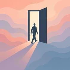 3831: How To Deal With Uncomfortable Emotions And Reshape Your Identity by Benjamin Hardy on Self-Awareness Practices