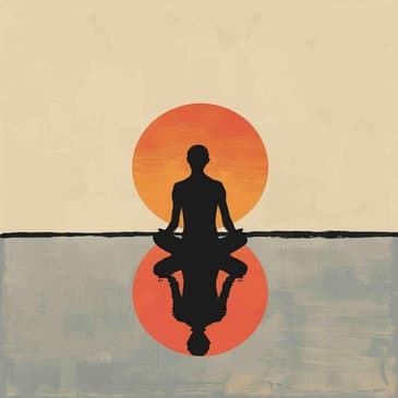 Soothe Social Anxiety: Grounding Yoga Nidra Meditation