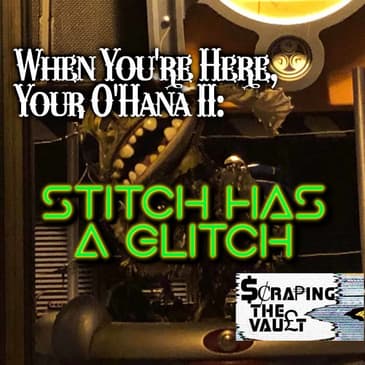 Lilo & Stitch 2: Stitch Has a Glitch