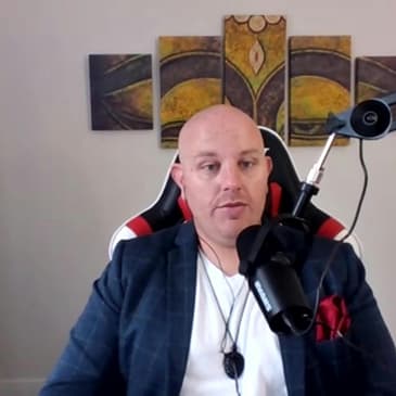 Developing High Performance Leaders with: Rob Kalwarowsky
