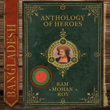 The Indian Renaissance of Ram Mohan Roy