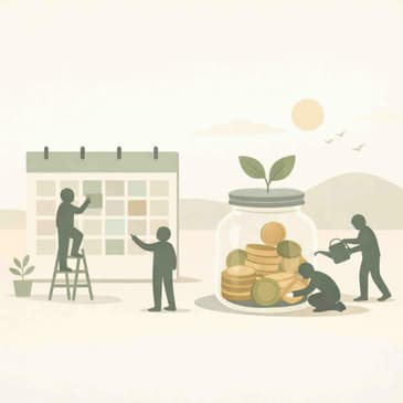 3278: How to Get Ahead Financially by Robert Farrington of The College Investor on Smarter Money Direction