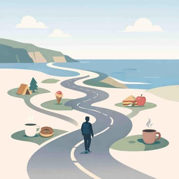 3324: How to Say No When Asked to Consume Food or Drink That Doesn't Align with Your Health Goals