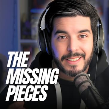 The Hidden System Behind Every Profitable Podcast