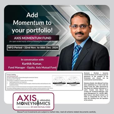 S2E10 - Add Momentum to your Portfolio